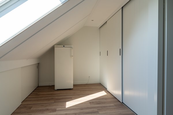 Medium property photo - Sportlaan 7, 4286 ES Almkerk